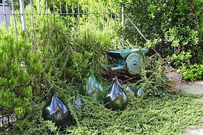 Agriturismo U Caruggiu