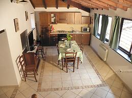 Agriturismo U Caruggiu