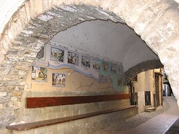 Agriturismo U Caruggiu