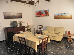 Agriturismo U Caruggiu