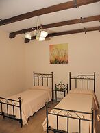 Agriturismo U Caruggiu