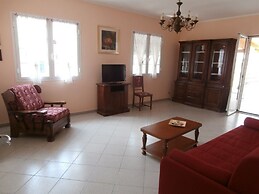 Agriturismo U Caruggiu