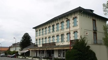 Hotel de la Gare