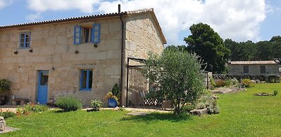 OLardoMar - Casa Rural