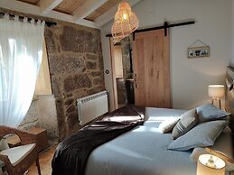 OLardoMar - Casa Rural