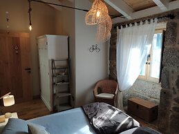 OLardoMar - Casa Rural