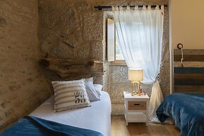 OLardoMar - Casa Rural