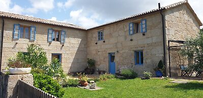 OLardoMar - Casa Rural