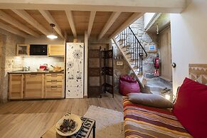 OLardoMar - Casa Rural