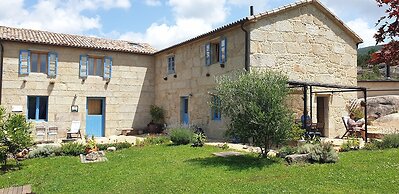 OLardoMar - Casa Rural