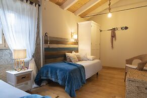 OLardoMar - Casa Rural