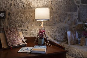 OLardoMar - Casa Rural