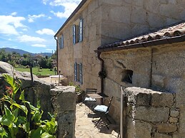 OLardoMar - Casa Rural