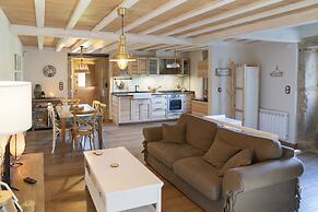 OLardoMar - Casa Rural