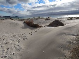 OLardoMar - Casa Rural
