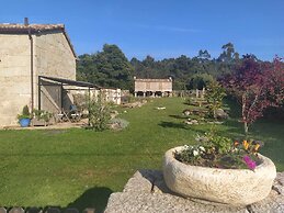 OLardoMar - Casa Rural