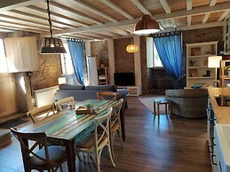 OLardoMar - Casa Rural