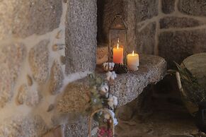 OLardoMar - Casa Rural