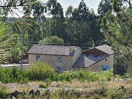 OLardoMar - Casa Rural