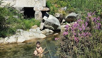OLardoMar - Casa Rural