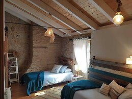 OLardoMar - Casa Rural