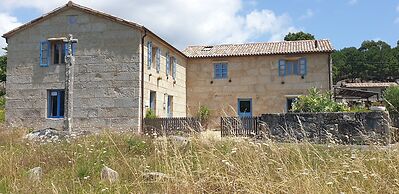 OLardoMar - Casa Rural