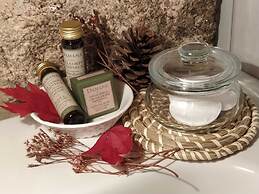 OLardoMar - Casa Rural