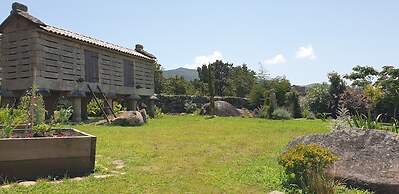 OLardoMar - Casa Rural