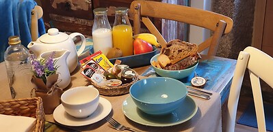 OLardoMar - Casa Rural