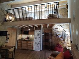 OLardoMar - Casa Rural