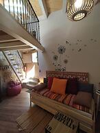 OLardoMar - Casa Rural