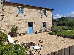 OLardoMar - Casa Rural