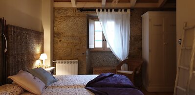 OLardoMar - Casa Rural