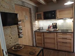 OLardoMar - Casa Rural