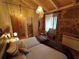 OLardoMar - Casa Rural