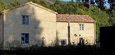 OLardoMar - Casa Rural