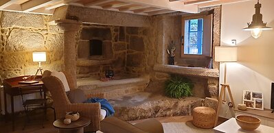 OLardoMar - Casa Rural