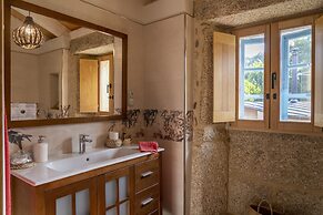 OLardoMar - Casa Rural