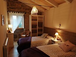 OLardoMar - Casa Rural