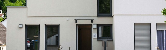 Alter Behring-Gutshof