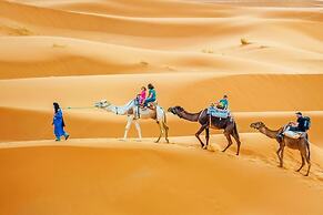 Best Morocco Tours