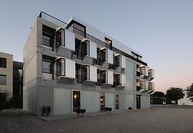 elferrooms Hotel