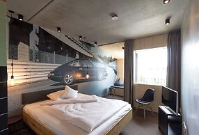 elferrooms Hotel