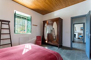 Casa del Ingeniero Jefe