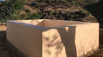 Casa del Ingeniero Jefe