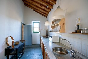 Casa del Ingeniero Jefe