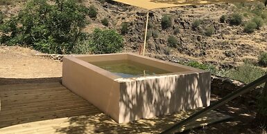 Casa del Ingeniero Jefe