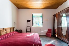 Casa del Ingeniero Jefe