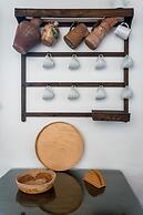 Casa del Ingeniero Jefe