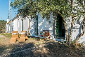 Casa del Ingeniero Jefe